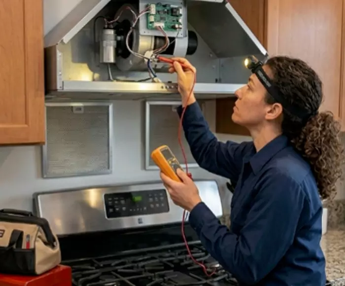 Skilled Range Hood Repair Company: Your Certified Kitchen Ventilation Experts in Amherst, MA