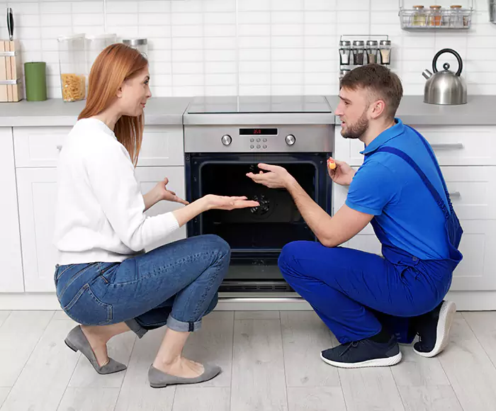 Proven Range Solutions: Your Trusted Range Repair Company For Amherst, MA