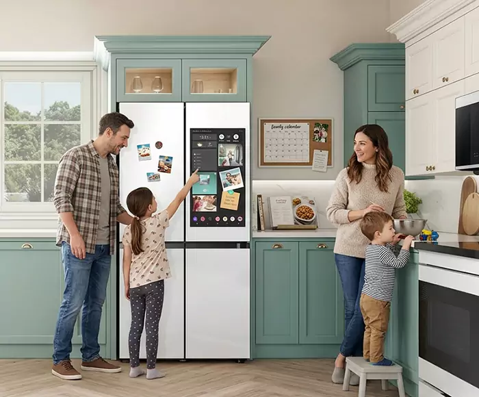Certified Refrigerator Door Seal Replacement: Your Premier Seal Replacement Specialists in Amherst, MA