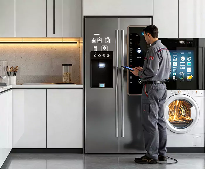 Skilled Refrigerator Installers: Your Fast Refrigerator Installation Team in Amherst, MA