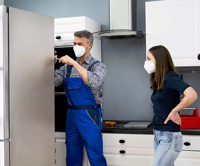 Trusted Refrigerator Leak Repair Company: Your Local Refrigerator Leak Repair Service in Amherst, MA