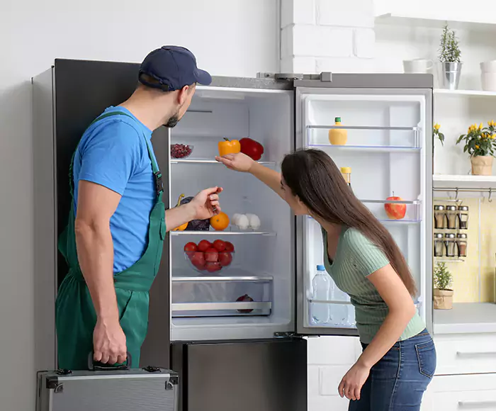 Reliable Refrigerator Not Cooling Repair Company: Your Local Refrigerator Not Cooling Repair Service in Amherst, MA