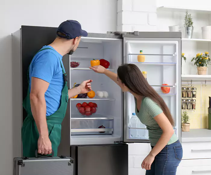 Proven Commercial Refrigeration Company: Your Certified Kitchen Refrigeration Experts in Amherst, MA