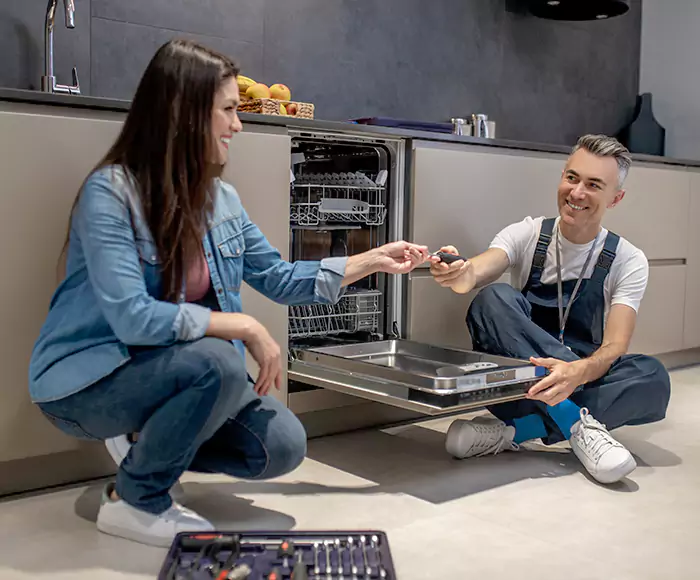 Skilled Same Day Dishwasher Repair: Your Local Same Day Dishwasher Repair Expert in Amherst, MA