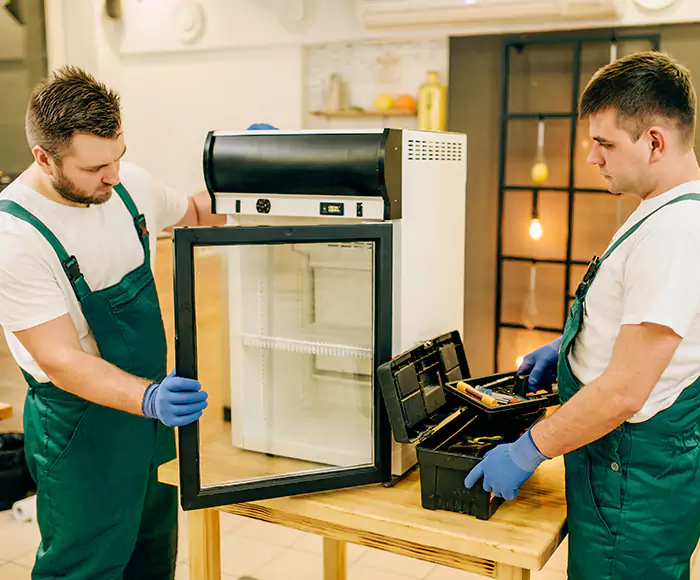 Professional Refrigerator Repair Experts: Your Same Day Refrigerator Repair Company in Amherst, MA