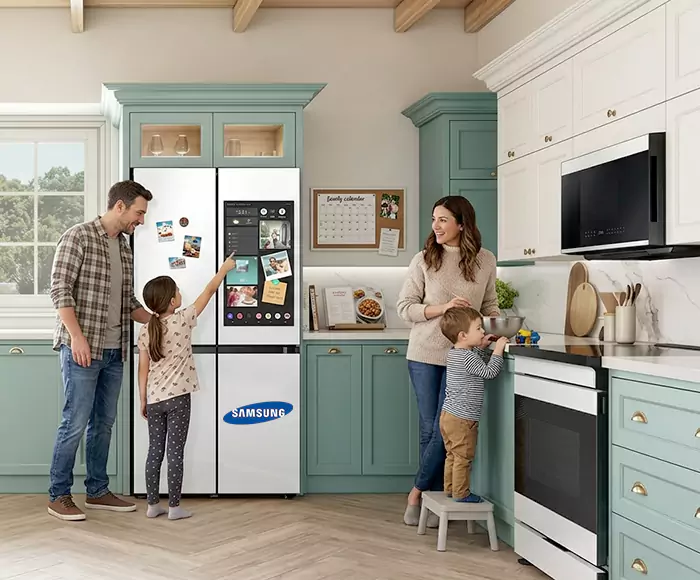 Certified Samsung Appliance Experts: Your Brand Specialist in Amherst, MA