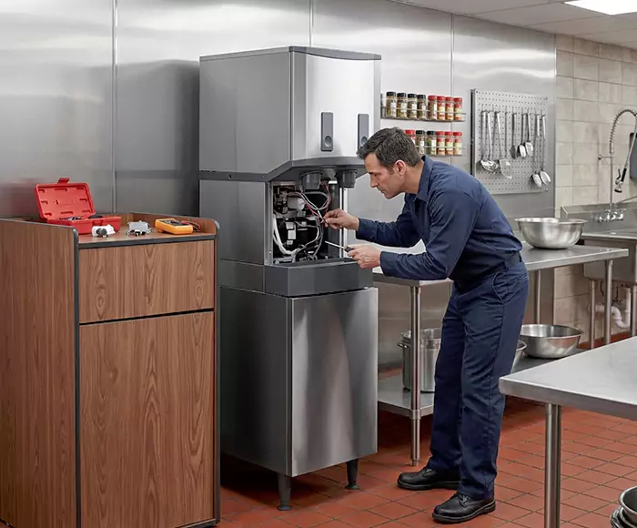 Premier Scotsman Appliances Pros: Your Brand Specialist in Amherst, MA