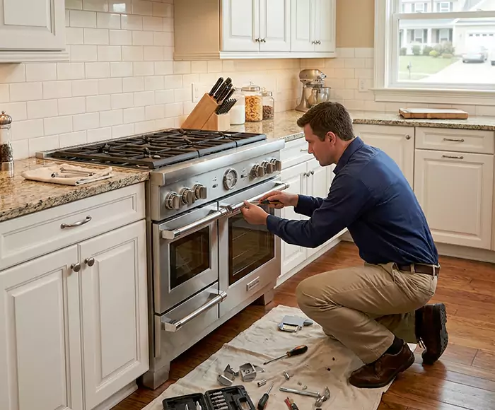 Premier Thermador Appliance Pros: Your Brand Specialist in Amherst, MA