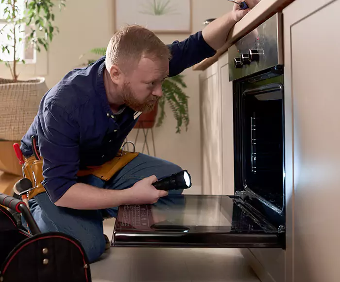 Proven Toaster Oven Solutions: Your Brand-Specialist Toaster Oven Company for Amherst, MA