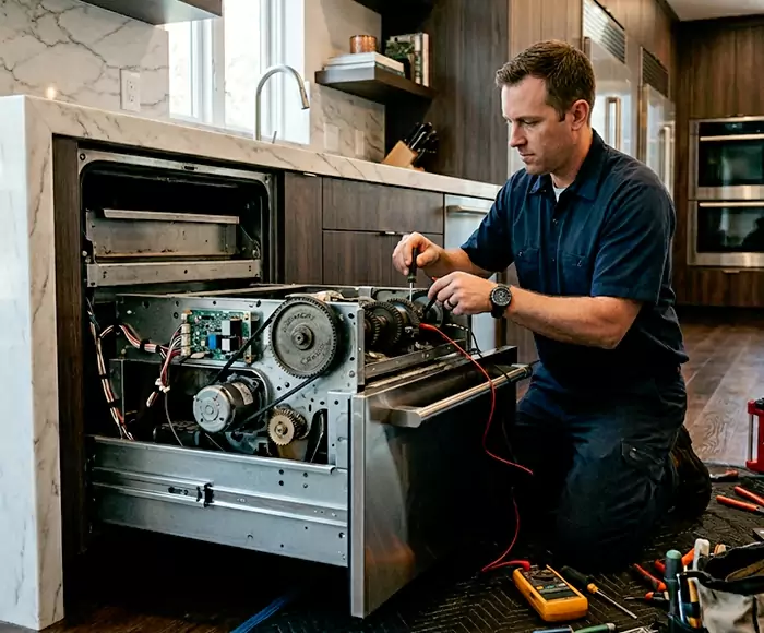 Reliable Trash Compactor Repair Company: Your Certified Commercial Experts in Amherst, MA