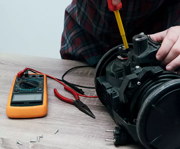 Proven Vacuum Solutions: Your Trusted Vacuum Cleaner Repair Service Company for Amherst, MA