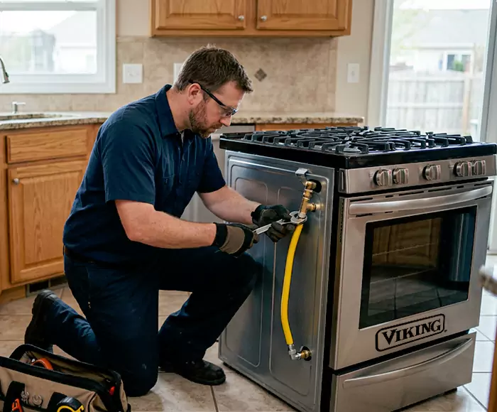 Proven Viking Appliance Pros: Your Brand Specialist in Amherst, MA