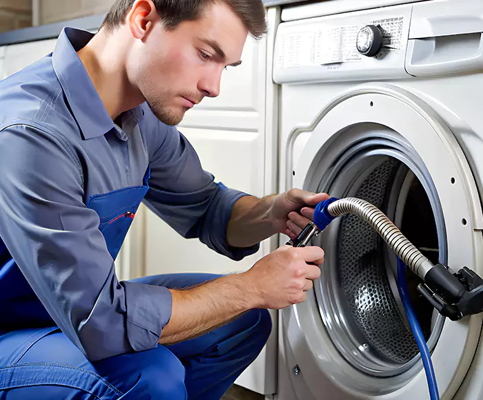 Expert Washer Repairs Specialists: Your Veteran Washer Machine Repair Crew in Amherst, MA