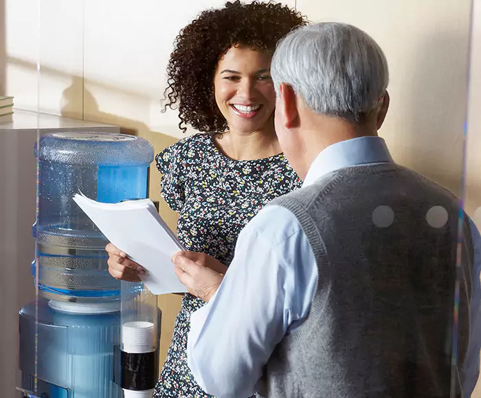 Skilled Water Dispenser Pros: Your Specialty Dispenser Repair Company in Amherst, MA