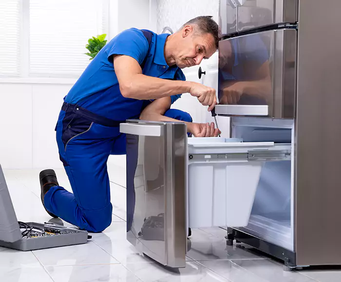Trusted Whirlpool Appliance Pros: Your Brand Specialist in Amherst, MA