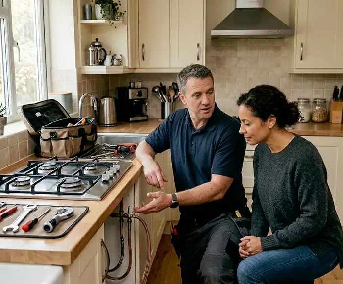 Certified Wolf Appliance Experts: Your Brand Specialist in Amherst, MA