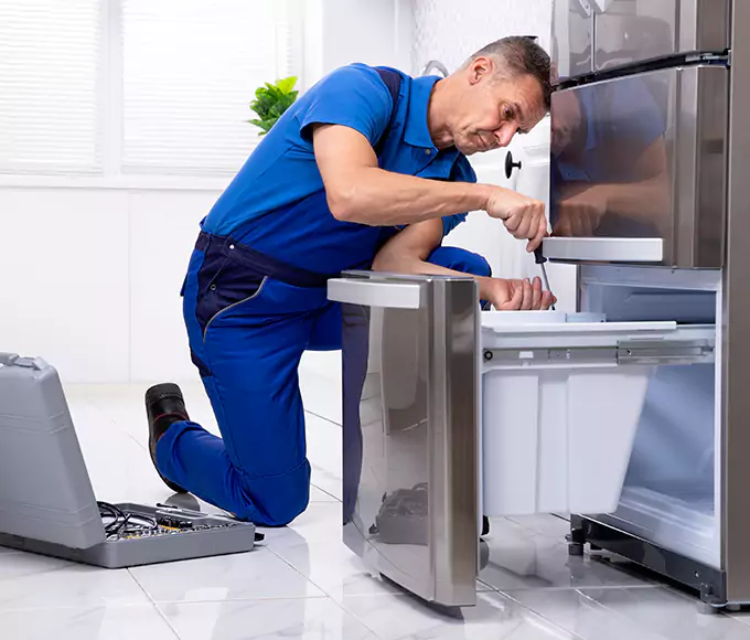 Why Amherst Homeowners Stay Loyal to Amherst Appliance Pro?