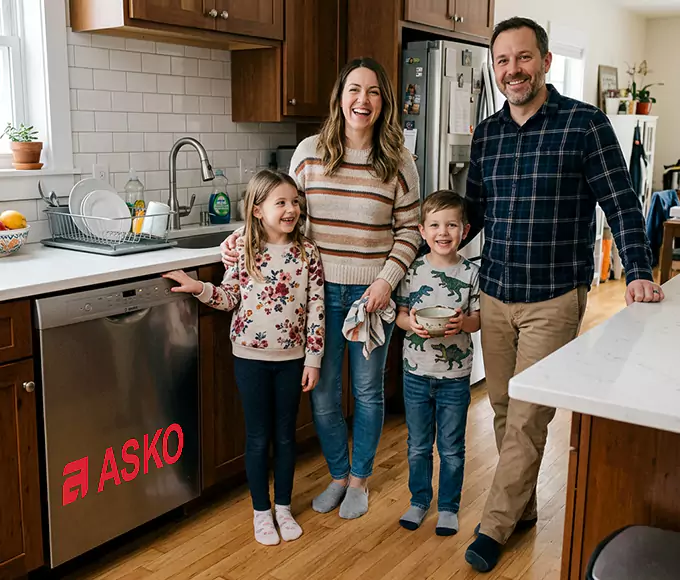 What Sets Our Asko Service Apart in Amherst, MA?
