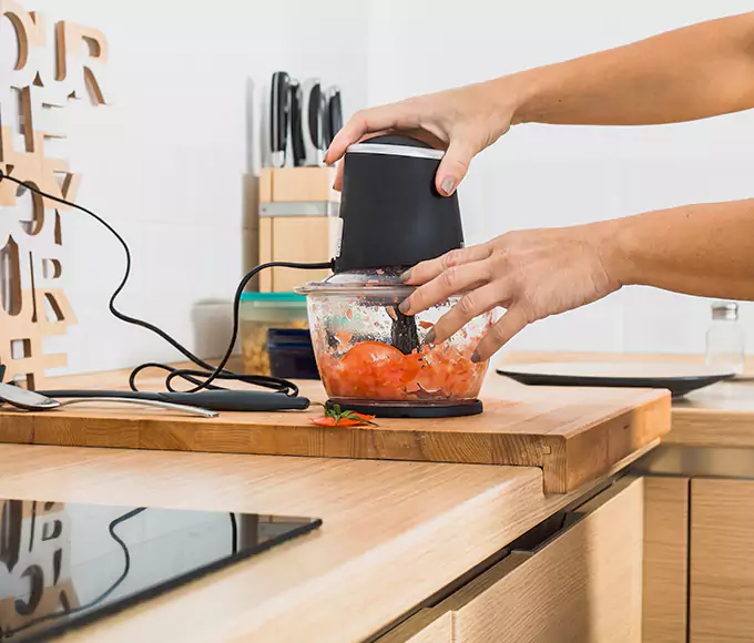 Why Amherst, MA Trusts Us With Every Blender Repair?