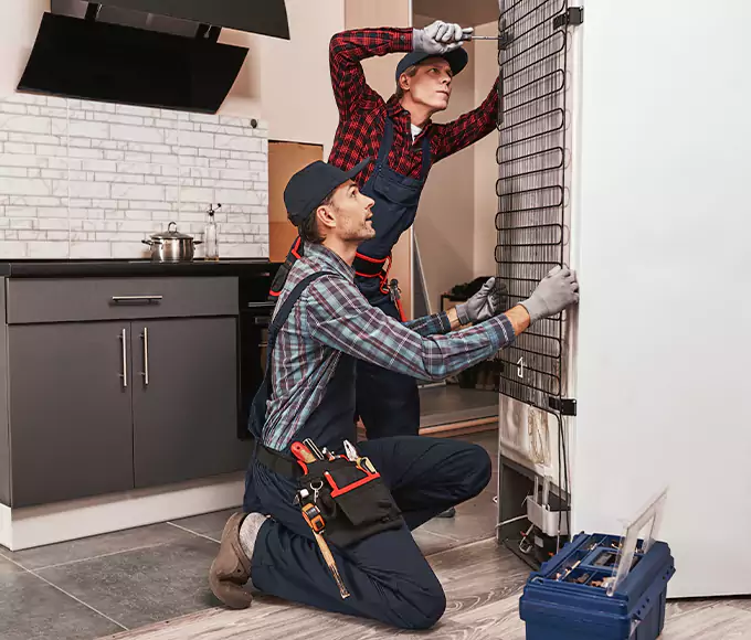 Why Amherst Business Owners Choose Amherst Appliance Pro for Every Commercial Cooler Repair Job?