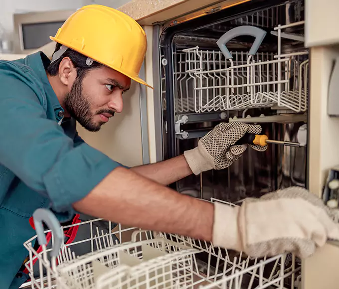 Why Amherst, MA Businesses Trust Amherst Appliance Pro for Commercial Dishwasher Repair?