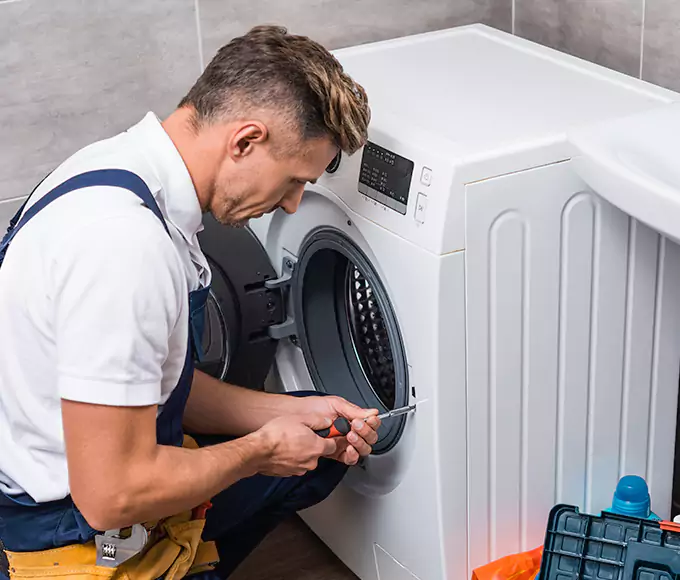 Why Amherst Laundry Operators Pick Amherst Appliance Pro for Every Dryer Failure?