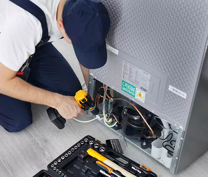 Why Amherst, MA Operators Trust Amherst Appliance Pro for Every Cold Storage Failure?