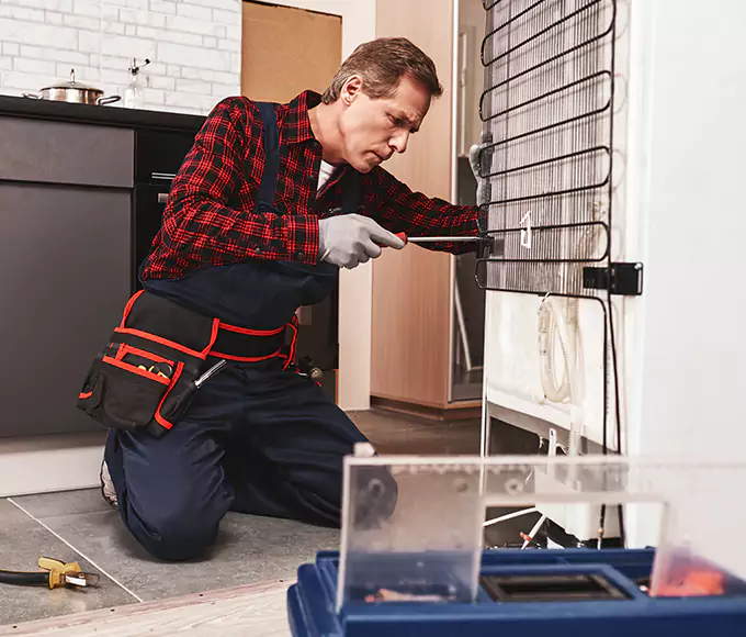 Why Amherst, MA Food Service Operators Trust Amherst Appliance Pro for Every Commercial Refrigerator Repair Service?