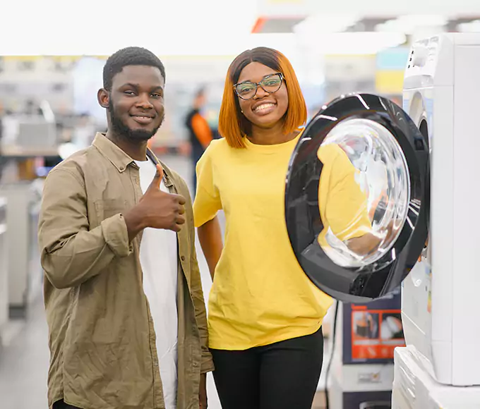 Why Amherst, MA Laundry Operators Pick Amherst Appliance Pro for Every Washer Failure?