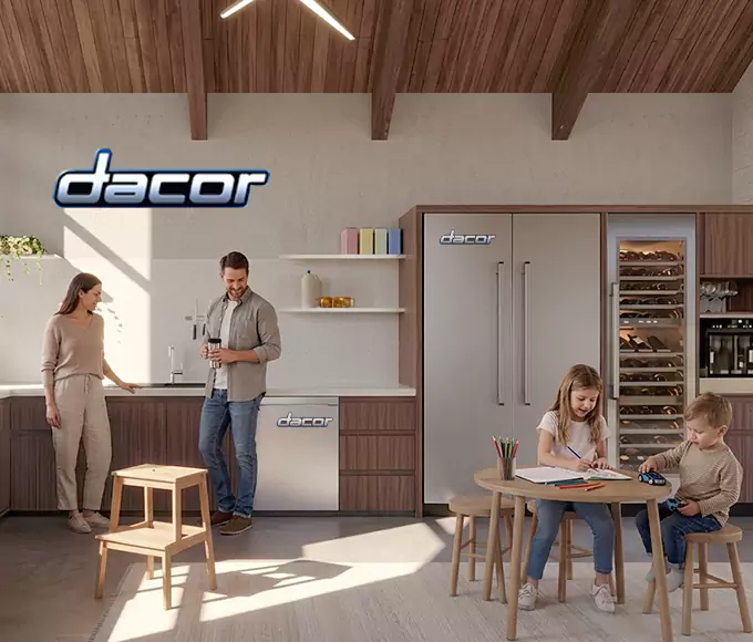What Sets Our Dacor Service Apart in Amherst, MA?