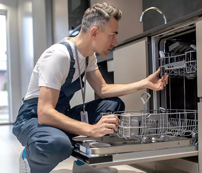 Why Amherst Homeowners Pick Amherst Appliance Pro for Every Dishwasher Breakdown?