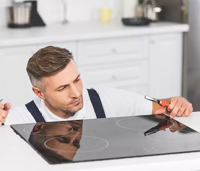 Why Amherst Homeowners Choose Amherst Appliance Pro for Every Electric Stove Fix?