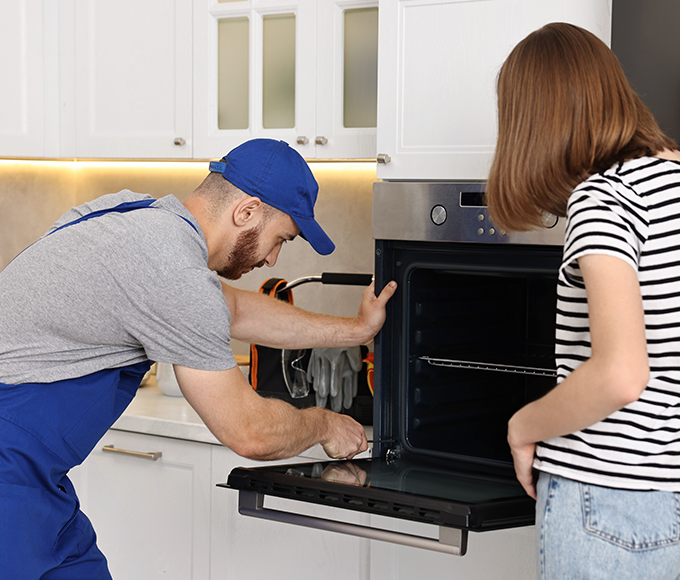 Why Amherst Homeowners Trust Amherst Appliance Pro for Every Emergency Appliance Repair?