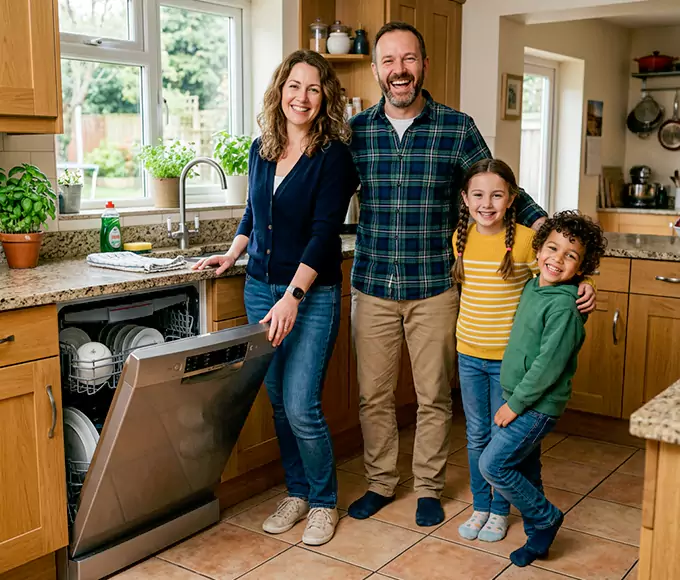 What Sets Our Fisher & Paykel Service Apart in Amherst, MA?