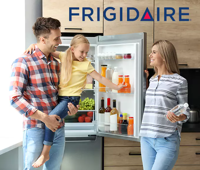 What Sets Our Frigidaire Service Apart in Amherst, MA?