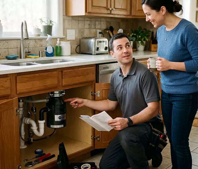 Why Amherst Homeowners Trust Amherst Appliance Pro for Every Fridge Fix?