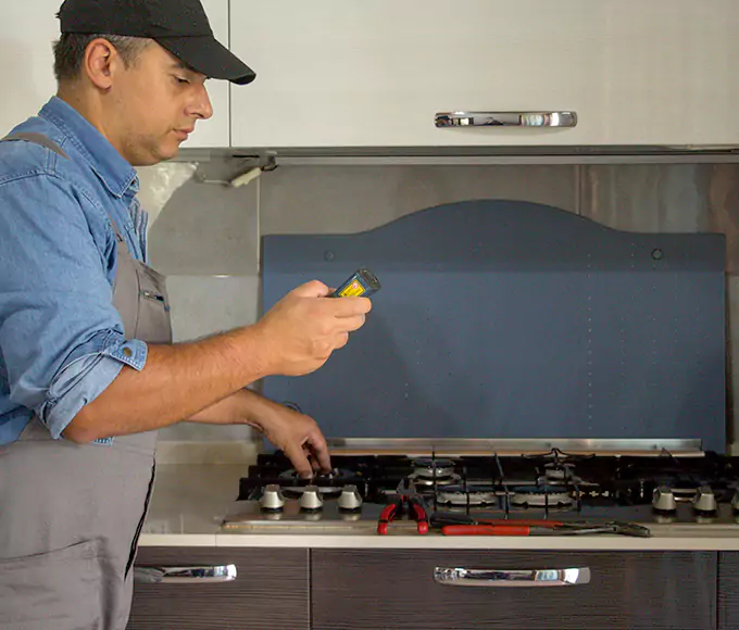 Why Amherst Appliance Pro Is the Safe Hands Choice for Gas Stove Repair in Amherst, MA?