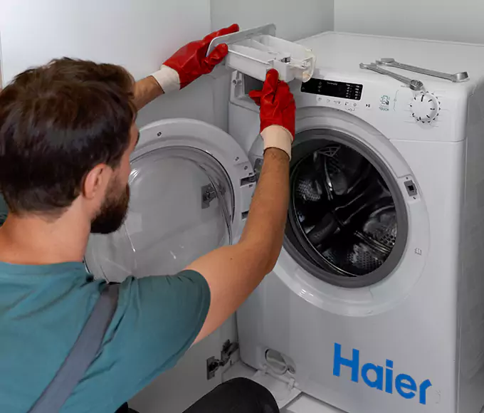 What Sets Our Haier Service Apart in Amherst, MA?