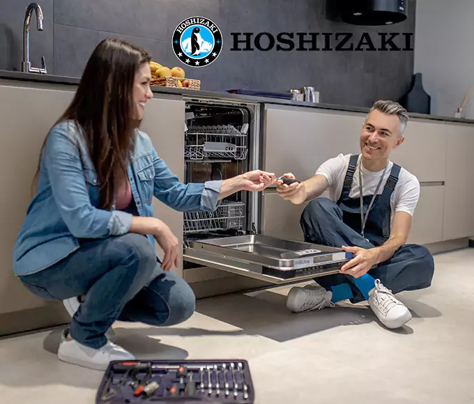 What Sets Our Hoshizaki Service Apart in Amherst, MA?
