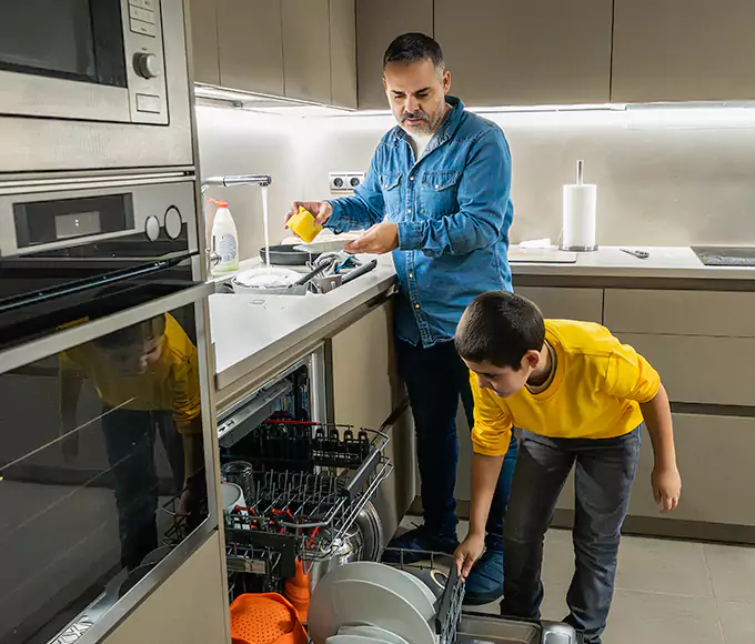What Sets Our Hotpoint Service Apart in Amherst, MA?