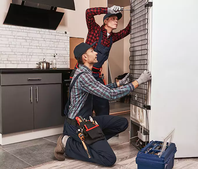 Why Amherst Homeowners Choose Amherst Appliance Pro for Every In-Home Appliance Repair?