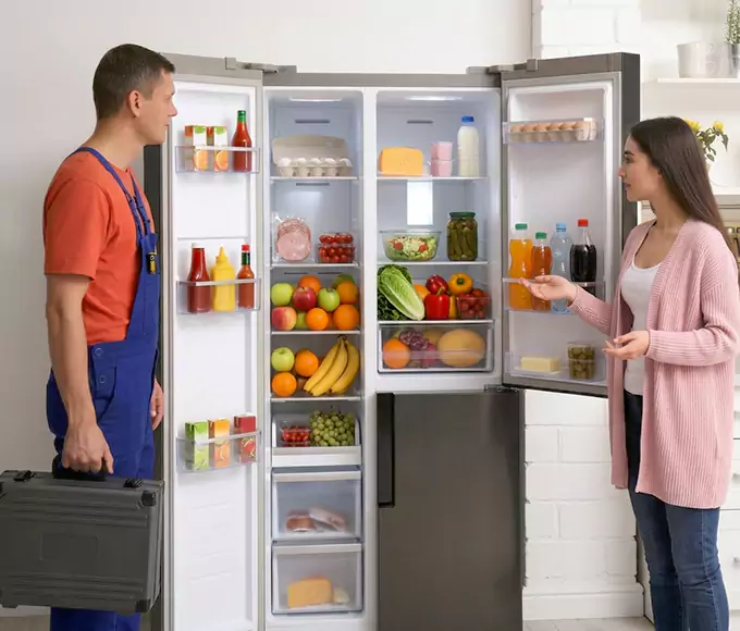 Why Amherst Homeowners Choose Amherst Appliance Pro for Kitchen Appliance Repairs?