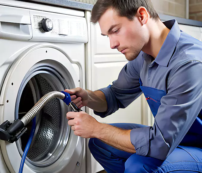 Why Amherst Homeowners Choose Amherst Appliance Pro for Laundry Appliance Repair?