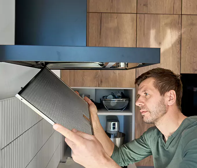 Why Amherst, MA Homeowners Trust Amherst Appliance Pro for Every Range Hood Switch Repair and Ventilation Job?