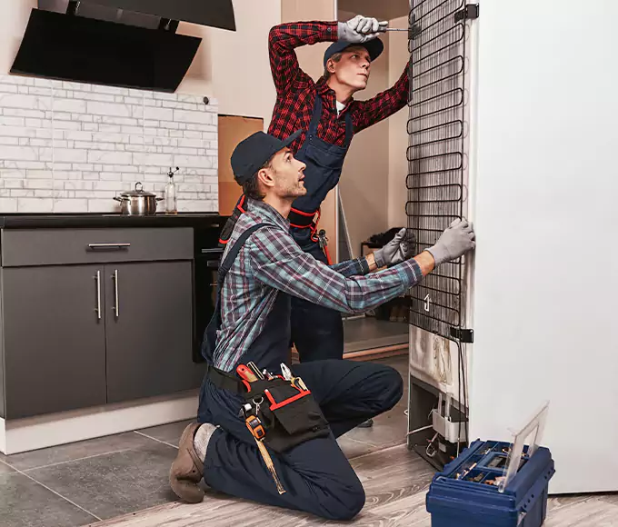 Why Amherst, MA Homeowners Trust Amherst Appliance Pro for Refrigerator Not Cooling Repair?