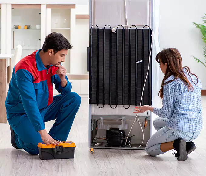 What Sets Our Viking Service Apart in Amherst, MA?