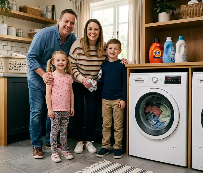 Why Amherst, MA Homeowners Trust Amherst Appliance Pro for Washer Pump Replacement?