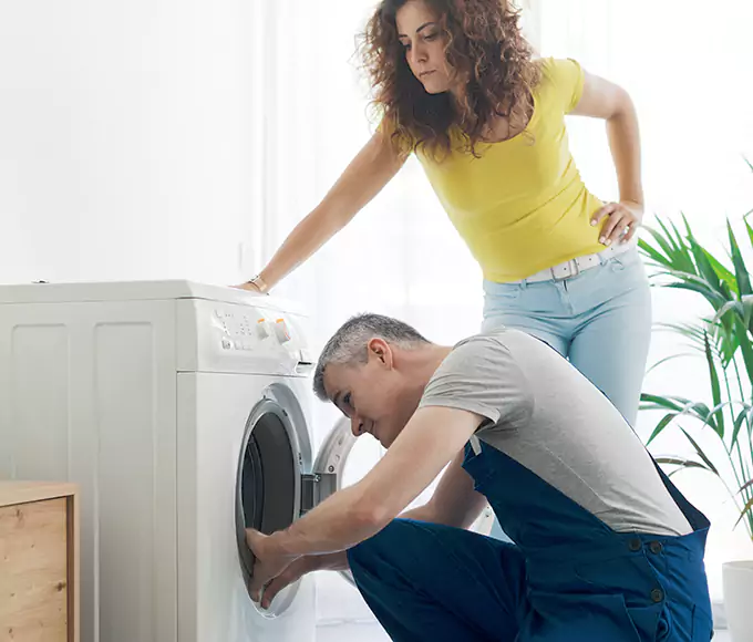 Why Amherst Households Pick Amherst Appliance Pro for Every Washer Repairs?