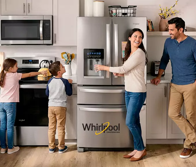 What Sets Our Whirlpool Service Apart in Amherst, MA?