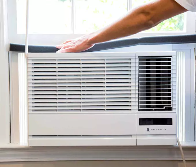 Why Amherst, MA Homeowners Choose Amherst Appliance Pro for Every Window Air Conditioner Repair Service Job?